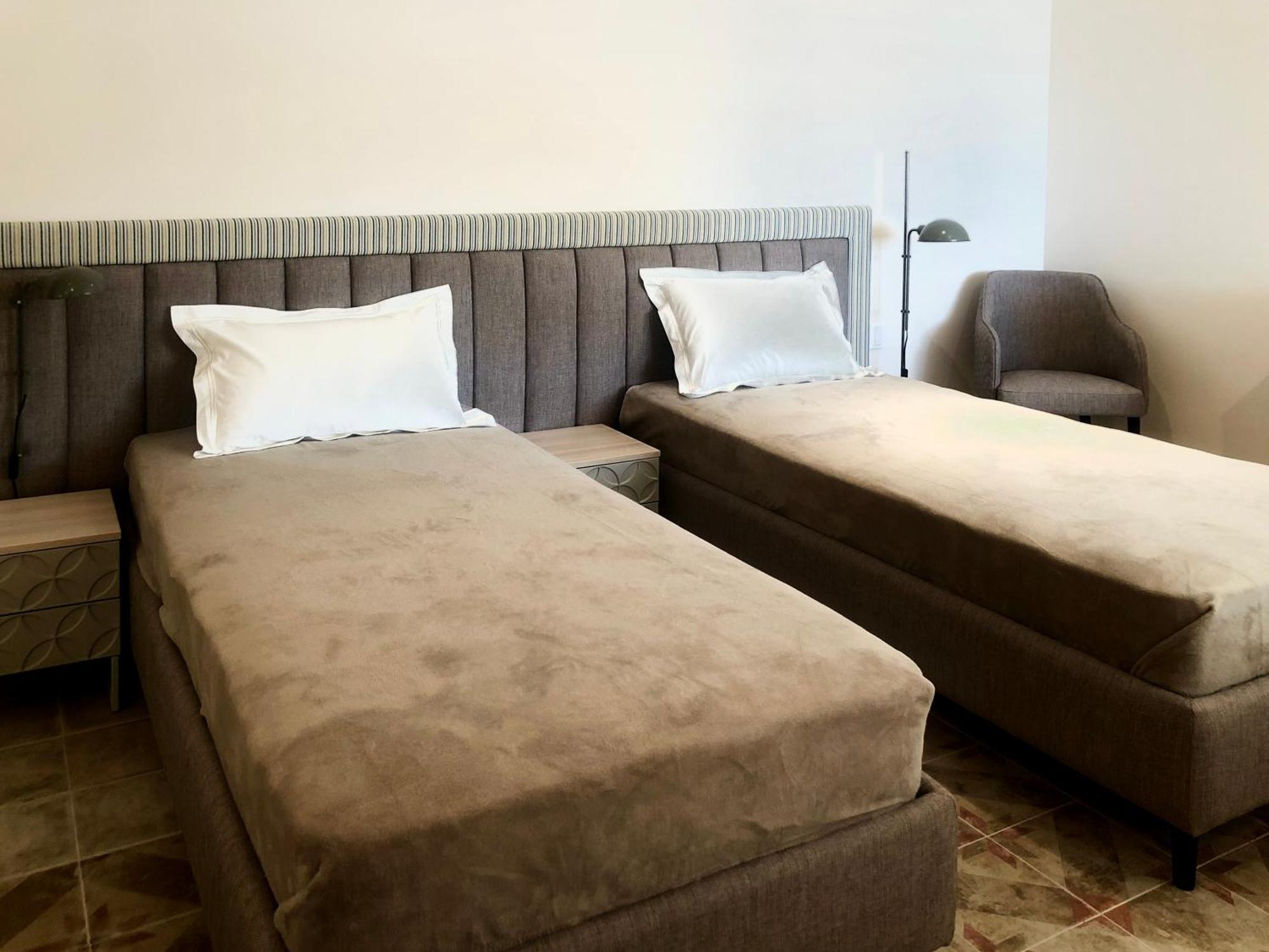 Continuum Leilighet Ulcinj Rom bilde