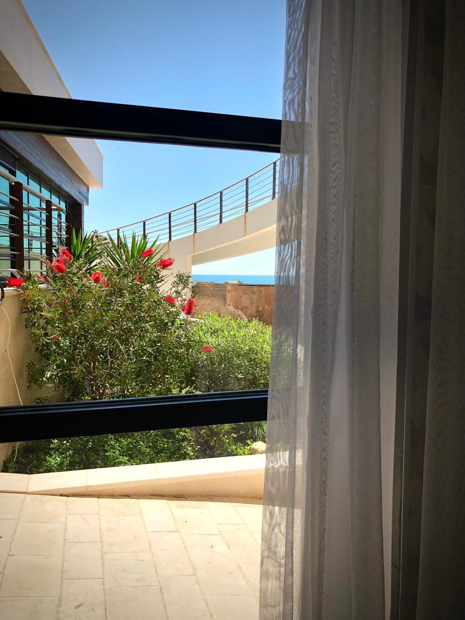 Continuum Leilighet Ulcinj Rom bilde